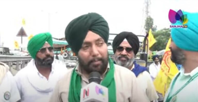Live 🛑 ਕਿਸਾਨਾਂ ਨੇ ਹੁਣ ਜਲੰਧਰ ‘ਚ ਰੋਕਿਆ ਨੈਸ਼ਨਲ ਹਾਈਵੇਅ, ਕੈਪਟਨ ਸਰਕਾਰ ਨੂੰ ਪਾਇਆ ਵਕਤ | Sanjha TV