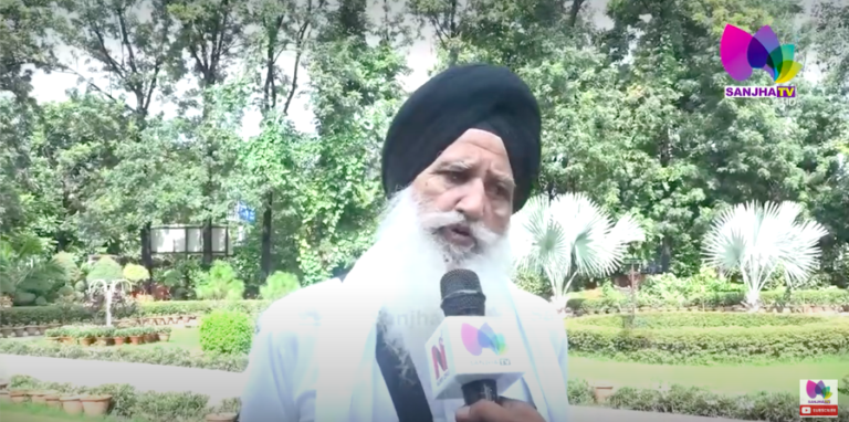 ਮੇਰੇ ਖਿਲਾਫ ਮੇਰੇ ਪਰਿਵਾਰ ਨੂੰ ਵਰਤਿਆ ਗਿਆ – ਹਰਦੀਪ ਸਿੰਘ ਡਿਬਡਿਬਾ | Sanjha TV
