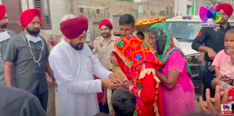 ਕੀ ਸੱਚਮੁੱਚ ਇਹ ਆਮ ਆਦਮੀ ਦੀ ਸਰਕਾਰ ਹੈ ? CM ਚੰਨੀ ਦਾ ਬਠਿੰਡਾ ਦੌਰਾ ਵੇਖ ਕੇ ਤੁਸੀ ਵੀ ਹੋ ਜਾਓਗੇ ਓਹਨਾ ਦੇ ਮੁਰੀਦ |