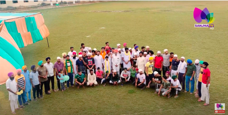 ਪਿੰਡ ਦੇ ਮੁੰਡਿਆਂ ਦਾ ਵੱਖਰਾ ਉਪਰਾਲਾ, ਆਮ ਜਿਹੇ ਮੁੰਡਿਆਂ ਨੇ ਉਹ ਕਰ ਵਿਖਾਇਆ ਕਦੇ ਕਿਸੇ ਨੇ ਸੋਚਿਆ ਵੀ ਨਹੀਂ ਸੀ।