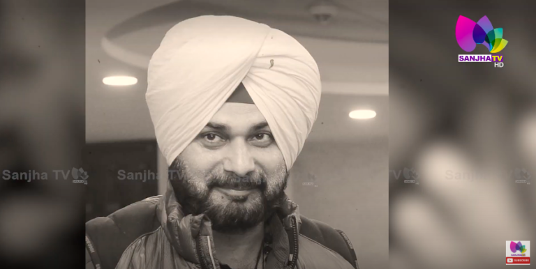 ਰਾਹੁਲ ਗਾਂਧੀ ਨਾਲ ਮੁਲਾਕਾਤ ਤੋਂ ਬਾਅਦ ਸਿੱਧੂ ਨੂੰ ਮਿਲਿਆ ਭਰੋਸਾ, ਸਾਰੀਆਂ ਚਿੰਤਾਵਾਂ ਨੂੰ ਹੱਲ ਕਰਨਗੇ ਰਾਹੁਲ !