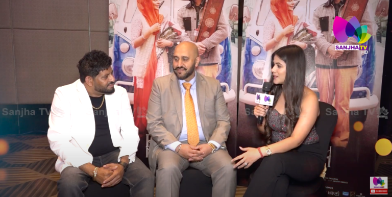 ਪਹਿਲੀ ਵਾਰ Production ਲਾਈਨ ‘ਚ ਰੱਖੇ ਕਦਮ ਤਾਂ ਗਿਪੀ ‘ਤੇ ਨੀਰੂ ਨੇ ਦਿੱਤਾ ਸਾਥ | Sanjha TV