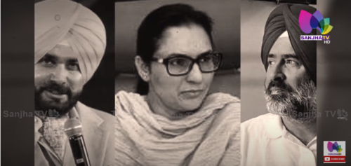 ਮੁਹੰਮਦ ਮੁਸਤਫਾ ਨੇ ਇੱਕ ਵਾਰ ਫਿਰ ਕੀਤਾ ਵੱਡਾ ਧਮਾਕਾ, ਕਸੂਤੇ ਫਸੇ ਕੈਪਟਨ ਅਮਰਿੰਦਰ ਤੇ ਰਾਣਾ ਗੁਰਮੀਤ ਸੌਢੀ