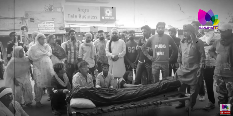 ਲੜਕੀ ਦੇ ਮਾਂ-ਪਿਓ ‘ਤੇ ਧੱਕੇ ਨਾਲ ਲੜਕੇ ਨੂੰ ਜ਼ਹਿਰ ਪਿਆਉਣ ਦੇ ਦੋਸ਼…