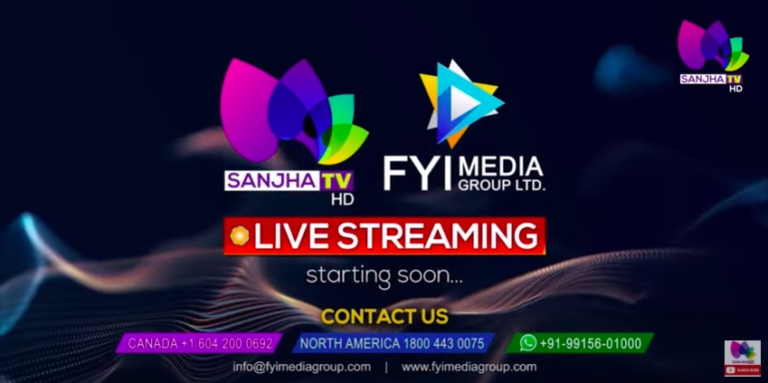 LIVE 🛑 Talk Show Rooh Diyan Gallan With Manjit Kang (Host) Parminder Kaur & Gurpreet Singh (Guest) |