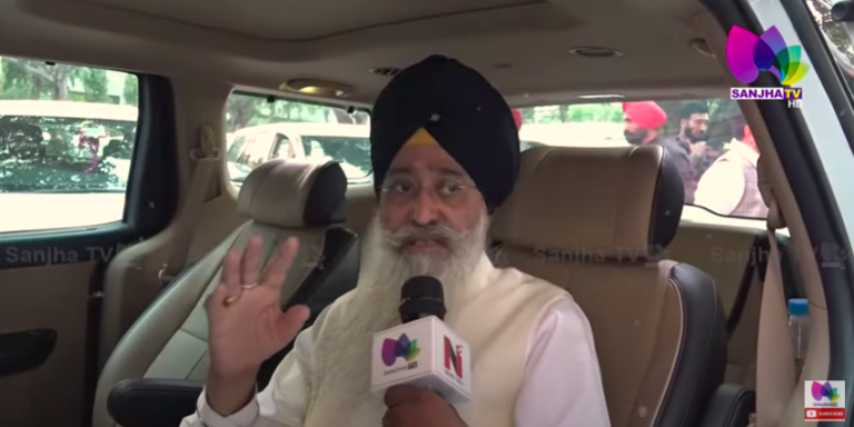 ਅਕਾਲੀ ਵਿਧਾਇਕਾਂ ਨੂੰ ਸਦਨ ‘ਚੋਂ ਜਲੀਲ ਕਰ ਕੱਢਿਆ ਗਿਆ ਬਾਹਰ, ਸ਼ਰਨਜੀਤ ਸਿੰਘ ਢਿੱਲੋਂ ਨੇ ਦਿੱਤਾ ਵੱਡਾ ਬਿਆਨ |