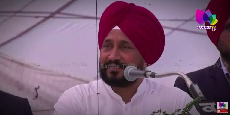 ਬਟਾਲਾ ਦੇ ਕਿਸਾਨਾਂ ਨੂੰ ਦਿੱਤਾ ਵੱਡਾ ਤੋਹਫ਼ਾ, ਹੋਣਗੇ ਵੱਡੇ ਐਲਾਨ ? Sanjha TV