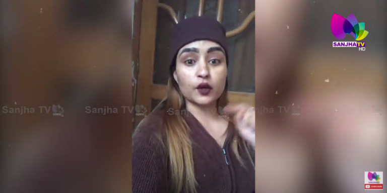 Sony Maan ਦੇ ਘਰ ਬਾਹਰ ਹੋਈ ਫਾਇਰਿੰਗ, Live ਹੋ Lakha Sidhana ਤੇ ਲਗਾਇਆ ਦੋਸ਼ | Sanjha TV