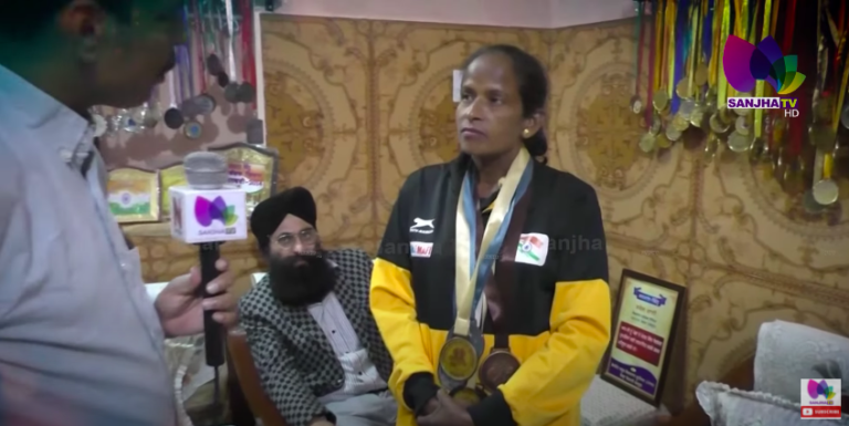 ਸੰਗਰੂਰ ਦੀ ਇੱਕ ਅਜਿਹੀ ਧੀ ਜੋ 10 ਸਾਲ ਦੀ ਉਮਰ ਤੋਂ ਕਰ ਰਹੀ ਹੈ ਜਿਮਨਾਸਟਿਕ, ਜਿੱਤ ਚੁੱਕੀ ਹੈ 250 ਦੇ ਕਰੀਬ ਮੈਡਲ