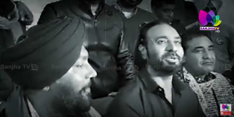 ਸੁਣੋ BABBU MAAN ਹੁਣ ਕਿਹੜੀ ਪਾਰਟੀ ਬਣਾਉਣਗੇ ਪੰਜਾਬ ‘ਚ, ਕੰਗਣਾ ਰਣੌਤ ਬਾਰੇ ਵੀ ਦੇਖੋ ਕੀ ਦਿੱਤਾ ਬਿਆਨ | SANJHA TV