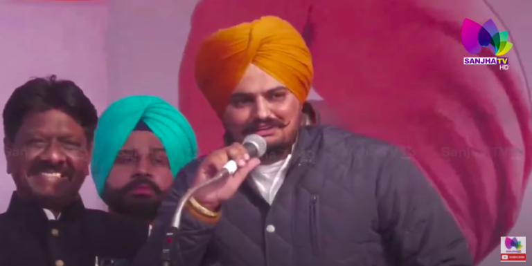 Live 🛑ਗਿੱਦੜਬਾਹਾ ਰੈਲੀ ਵਿਖੇ ਸਿਆਸੀ ਇਕੱਠ ਨੂੰ ਸੰਬੋਧਨ ਕਰਦੇ ਹੋਏ ਸਿੱਧੂ ਮੂਸੇਵਾਲਾ | SANJHA TV