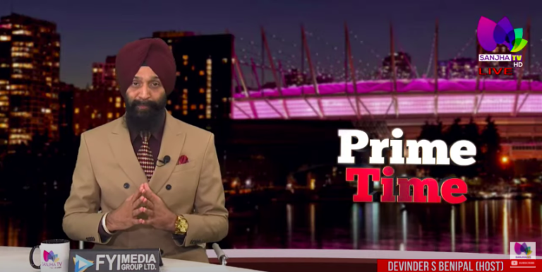 ਕਿਹੜਾ-ਕਿਹੜਾ MLA ਨਾਜਾਇਜ਼ ਮਾਈਨਿੰਗ ‘ਚ ਸ਼ਾਮਲ ਖੁੱਲ੍ਹਿਆਂ ਭੇਤ | Prime Time with Benipal | Sanjha TV |
