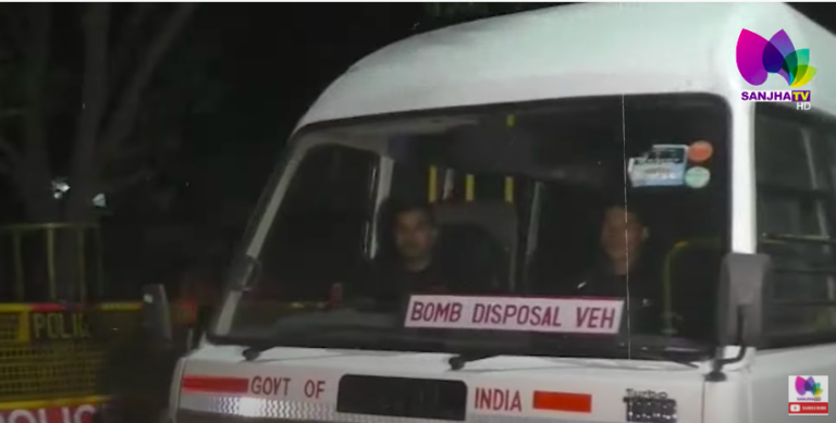 ਦੇਖੋ ਲੁਧਿਆਣਾ ਬੰਬ ਬਲਾਸਟ ਮਾਮਲੇ ਤੇ ਨਵਾਂ Update