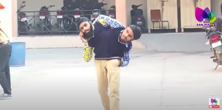 ਸੋਹਣਾ ਤੇ ਮੋਹਣਾ ਬਣ ਗਏ ਸੁਪਰਵਾਈਜ਼ਰ