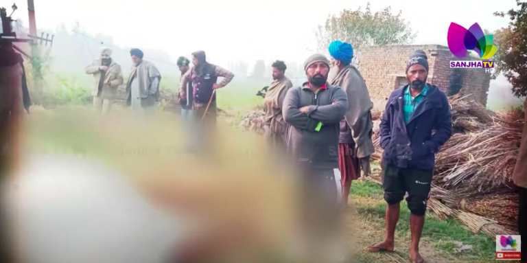 ਸ਼ੌਂਕ ਪੂਰਾ ਕਰਨ ਲਈ ਦੇਖੋ ਕਿਸ ਹੱਦ ਤੱਕ ਡਿੱਗਿਆ ‘ਬੰਦਾ’, ਬੇਜ਼ੁਬਾਨ ਜਾਨਵਰ ਦਾ ਦੇਖੋ ਕੀ ਕੀਤਾ ਹਾਲ