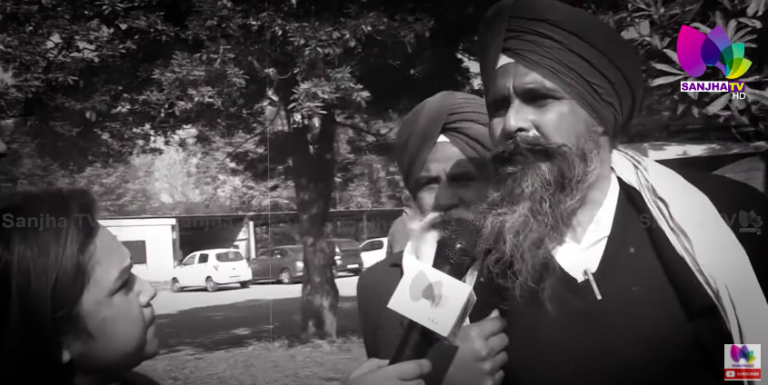 ਕੀ ਸਰਵਨ ਸਿੰਘ ਪੰਧੇਰ ਵੀ ਬਣਾਉਣਗੇ ਆਪਣੀ ਸਿਆਸੀ ਪਾਰਟੀ? ਕਿਸਾਨਾਂ ਦੀ ਪਾਰਟੀ ਦਾ ਪੰਧੇਰ ਜੱਥੇਬੰਦੀ ਕਰੇਗੀ ਵਿਰੋਧ?