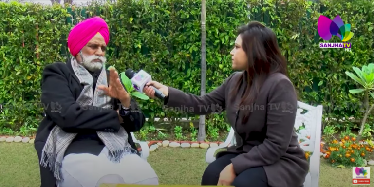 50 ਸਾਲ ਕਾਂਗਰਸ ਨੂੰ ਦੇਣ ਵਾਲੇ ਜੋਗਿੰਦਰ ਮਾਨ ਨੇ ਕਿਉਂ ਛੱਡੀ ਕਾਂਗਰਸ ?, ਨਵਜੋਤ ਸਿੱੱਧੂ ਬਾਰੇ ਵੀ ਆਖ ਦਿੱਤੀ ਵੱਡੀ ਗੱਲ