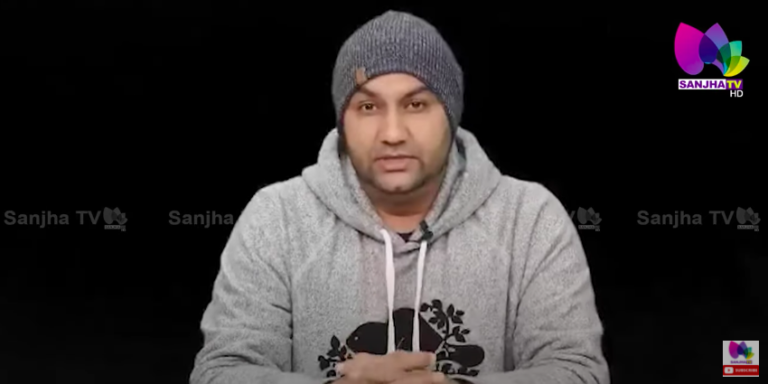 ਸੰਗੀਤ ਮੇਰੀ ਰੂਹ ਦੀ ਖ਼ੁਰਾਕ ਹੈ ਅਤੇ ਮੈਂਨੂੰ ਲੱਗਦਾ ਹੈ ਕਿ ਮੈਂ ਸਿਰਫ਼ ਸੰਗੀਤ ਲਈ ਹੀ ਬਣਿਆ ਹਾਂ | Sanjha TV