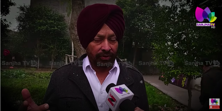 ਭਗਵੰਤ ਮਾਨ ਨੂੰ CM ਚਿਹਰਾ ਐਲਾਨਣ ਤੋਂ ਬਾਅਦ ਵਰਕਰਾਂ ਚ ਆਇਆ ਜੋਸ਼, ਕਾਕਾ ਬਰਾੜ ਤੋਂ ਸੁਣੋ ਕਿਵੇਂ ਬਣੇਗੀ ਸਰਕਾਰ