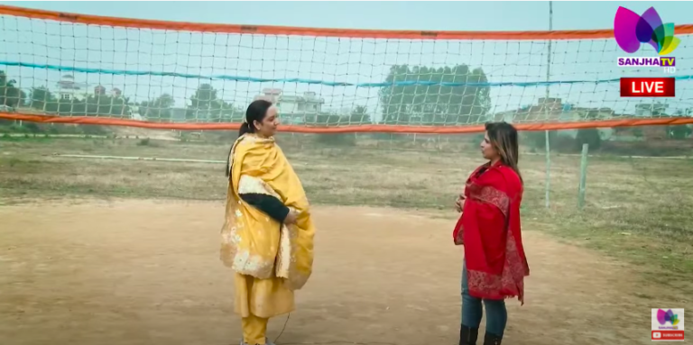 Live : ‘ਆਪ’ ਵਲੋਂ ਮੋਗਾ ਤੋਂ ਉਮੀਦਵਾਰ ਡਾਕਟਰ ਪੂਰੇ ਪੰਜਾਬ ਦਾ ‘ਆਪ੍ਰੇਸ਼ਨ’ ਕਰਨ ਨੂੰ ਤਿਆਰ | Sanjha TV