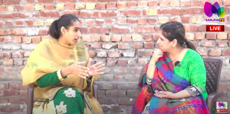 LIVE🛑ਪਹਿਲੀ ਵਾਰ ਪੰਜਾਬ ਚੋਣਾਂ ‘ਚ ਉਤਰੂ ਇੱਕ ਬੇਬਾਕ ਕਿੰਨਰ..ਪਟਿਆਲ਼ਾ ‘ਚ ਅੱਜ-ਕੱਲ੍ਹ ਧੱਕ ਹੈ ਜਸਲੀਨ ਪਟਿਆਲ਼ਾ ਦੀ..