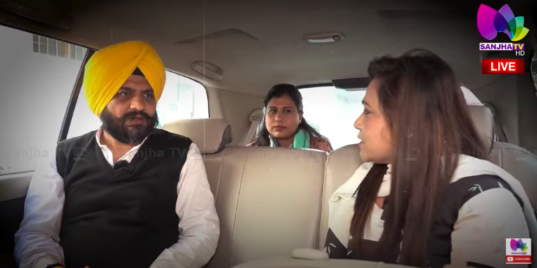 Live :ਆਪ ਉਮੀਦਵਾਰ ਦਾ ਅਕਾਲੀ ਦਲ ‘ਤੇ ਵੱਡਾ ਬਿਆਨ, “ਧਰਤੀ ‘ਤੇ ਡਾਇਨਾਸੌਰ ਦੁਬਾਰਾ ਆਜੂ ਪਰ ਅਕਾਲੀ ਦਲ ਨੀ”