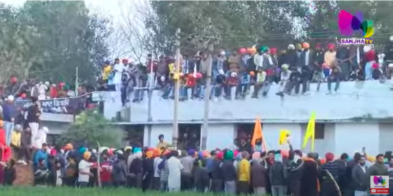 Live : ਦੀਪ ਸਿੱਧੂ ਨੂੰ ਅੰਤਿਮ ਵਿਦਾਈ ਦੇਣ ਲਈ ਪੁੱਜੇ ਲੱਖਾਂ ਲੋਕ, ਸ਼ਮਸ਼ਾਨਘਾਟ ‘ਚ ਪੈਰ ਰੱਖਣ ਨੂੰ ਨਹੀਂ ਥਾਂ