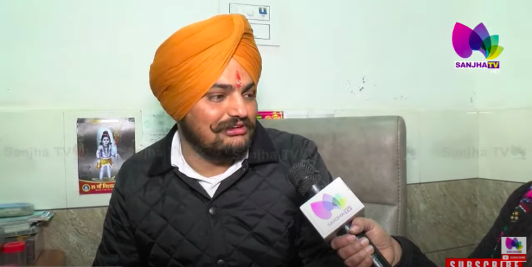 ਮਾਨਸਾ ਹਲਕੇ ‘ਚੋਂ ਕੌਣ ਦਰਜ ਕਰੇਗਾ ਜਿੱਤ? ਦਿਓ ਆਪਣੀ ਰਾਇ | SANJHA TV