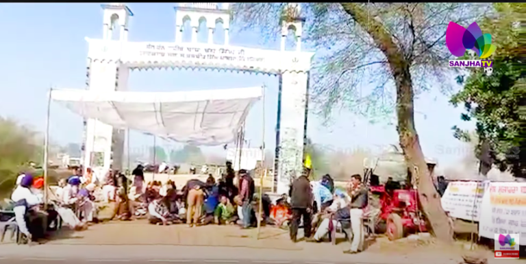ਜਾਣੋ ਪੰਜਾਬ ਦੇ ਦੋ ਅਜਿਹੇ ਪਿੰਡਾਂ ਬਾਰੇ, ਜਿੱਥੇ ਨਹੀਂ ਪਈ ਇਕ ਵੀ ਵੋਟ, ਨਾ ਲੱਗਿਆ ਕੋਈ ਬੂਥ, ਜਾਣੋ ਕੀ ਰਿਹਾ ਕਾਰਨ ?