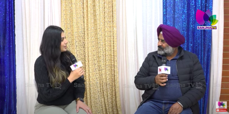 ਪਰਗਟ ਸਿੰਘ ਨੇ CM ਮਾਨ ਨੂੰ ਦਿੱਲੀ ‘ਤੇ ਕੀ ਦਿੱਤੀ ਸੀ ਨਸੀਹਤ? CANADA ਦੌਰੇ ‘ਤੇ ਗਏ ਪਰਗਟ ਸਿੰਘ ਨੇ ਖੋਲੇ ਕਈਂ ਭੇਦ।