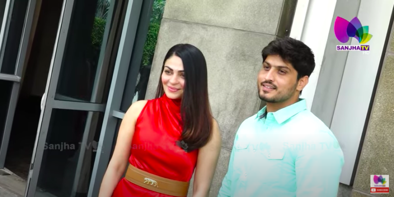 ਫਿਲ਼ਮ KOKKA ਦੀ STAR CAST ਨੇ ਕੀਤੀ ਪ੍ਰੈਸ ਕਾਨਫਰੰਸ