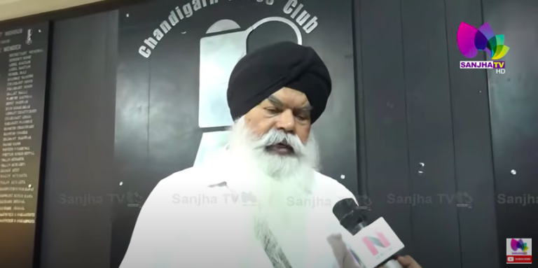 ਲਓ ਜੀ ਸਾਬਕਾ ਜਥੇਦਾਰ ਨੇ ਕਰ’ਤੇ ਵੱਡੇ ਖੁਲਾਸੇ