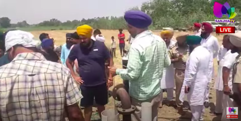 200 ਫੁੱਟ ਡੂੰਘੇ ਬੋਰ ‘ਚ ਡਿੱਗੇ ਬੱਚੇ ਦੀਆਂ ਅੰਦਰਲੀਆਂ ਤਸਵੀਰਾਂ ਆਈਆਂ ਸਾਹਮਣੇ