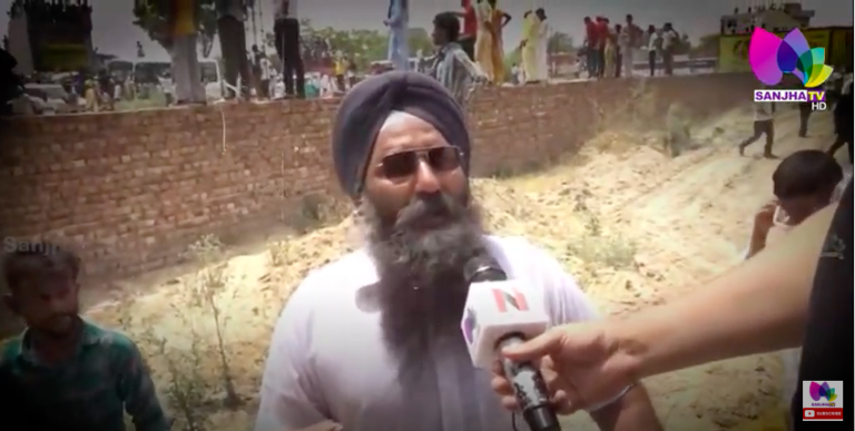 5911 ਦੇ ਕਤਲ ਨੂੰ Pre Planned ਮੰਨਦੇ ਨੇ ਸਿੱਧੂ ਦੇ ਚਹੁਣ ਵਾਲੇ ਸਿੱਧੂ ਨੇ ਹੁਣ ਚੁੱਕਣੇ ਸੀ ਪੰਜਾਬ ਅਸਲ ਮੁੱਦੇ,