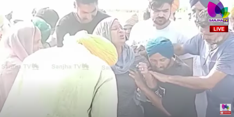 Live : ਸਿੱਧੂ ਦੀ ਮਾਂ ਨੇ ਰੌਂਦਿਆਂ ਹੋਇਆਂ ਗੈਂਗਸਟਰਾਂ ਨੂੰ ਕੀਤਾ ਅਪੀਲ
