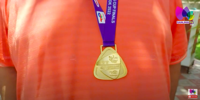 73 ਸਾਲਾਂ ਬਾਅਦ ਭਾਰਤ ਦੀ ਝੋਲੀ ਪਇਆ Badminton ਦਾ Thomas Cup Badminton Team ਦੇ ਕੋਚ ਵਿਜੇਪਾਲ ਨਾਲ ਖਾਸ ਗੱਲਬਾਤ