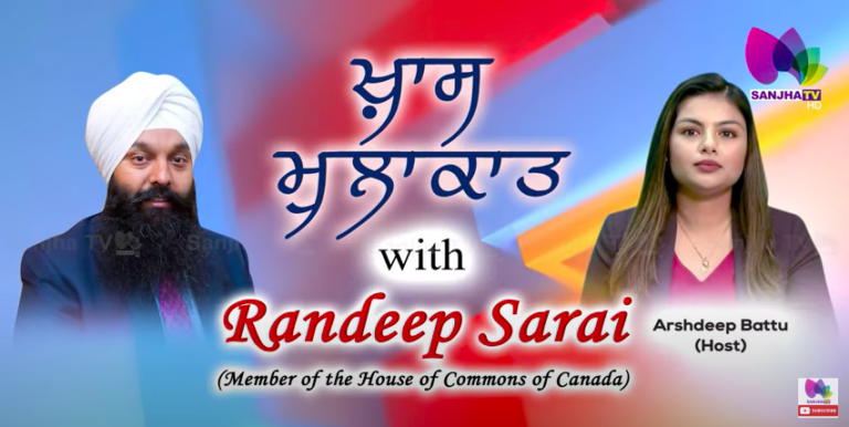 ਕੈਨੇਡਾ ‘ਚ ਨਹੀਂ ਰੱਖ ਸਕੋਗੇ ਹਥਿਆਰ , ਕਈਆਂ ਦੇ ਲਾਇਸੈਂਸ ਲਏ ਜਾ ਸਕਦੇ ਨੇ ਵਾਪਿਸ ॥ Sanjha TV