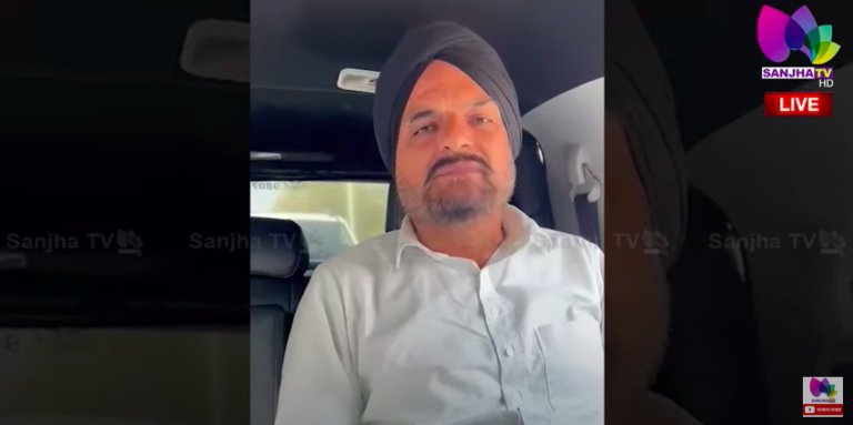LIVE :- ਅਫਵਾਹਾਂ ‘ਤੇ ਸਿੱਧੂ ਮੂਸੇਵਾਲਾ ਦੇ ਪਿਤਾ ਦਾ ਵੱਡਾ ਬਿਆਨ