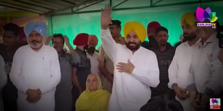 ਸੰਗਰੂਰ ਜਿਮਨੀ ਚੋਣਾਂ ਵਿਚ ਨਿਤਰੇ ‘ਆਪ’ ਦੇ ਉਮੀਂਦਵਾਰਜਾਣੋ…. ਗੁਰਮੇਲ ਸਿੰਘ ਦੀ ਪੜਾਈ ਤੋਂ ਲੈ ਕੇ ਸਭ ਕੁਝ