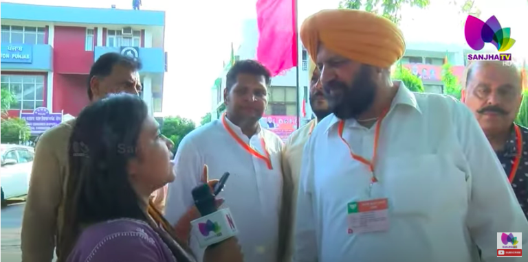 ਹਰਜੀਤ ਗਰੇਵਾਲ ਨੇ ਦੱਸੀਆਂ ਅਮਿਤ ਸ਼ਾਹ ਨਾਲ ਹੋਈ ਮੀਟਿੰਗ ਦੀਆਂ ਅੰਦਰੀਆਂ ਗੱਲਾਂ ? ਗਰੇਵਾਲ ਦੇ ਅਹਿਮ ਖੁਲਾਸੇ