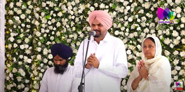 ਜਵਾਨ ਪੁੱਤ ਦੀ ਮੌਤ ਤੇ ਮਾਪਿਆਂ ਨੂੰ ਆਹ ਦਿਨ ਨਾ ਵਖਾਈ ਰੱਬਾ | Sanjha TV