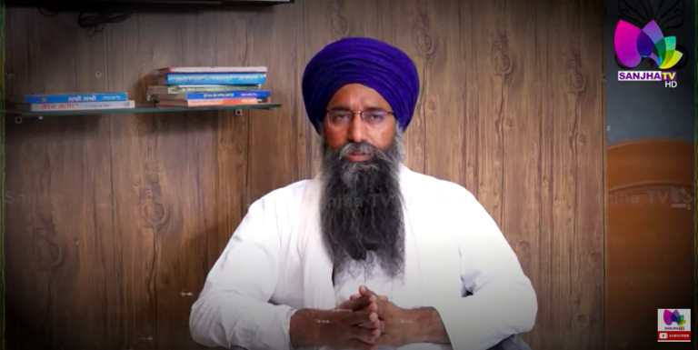 ਇਸ ਸਿੰਘ ਨੇ ਸੰਤ ਜਰਨੈਲ ਸਿੰਘ ਭਿੰਡਰਾਂਵਾਲਿਆਂ ਬਾਰੇ ਦੱਸੀ ਅਜਿਹੀ ਗੱਲ ਜੋ ਤੁਸੀਂ ਕਦੇ ਸੁਣੀ ਨਹੀਂ ਹੋਣੀ