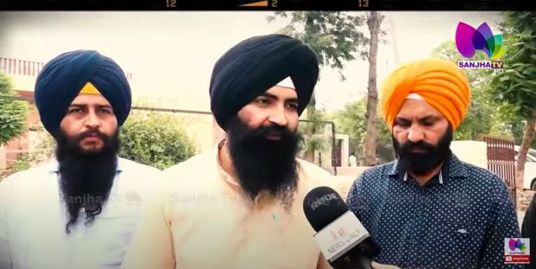 ਸੁਣੋ ਕਿਵੇਂ ਮਨੋਜ ਕੁਮਾਰ ਤੋਂ ਮਨੋਜ ਸਿੰਘ ਬਣਿਆ ਹਰਿਆਣੇ ਦਾ ਇਹ ਜਾਟ?