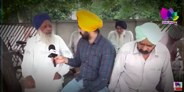 Live : ਸਸਤੀ ਸ਼ਰਾਬ ਜਿਤਾਵੇਗੀ ਸੰਗਰੂਰ ਦੀ ਜਿਮਨੀ ਚੋਣ!, ਘਰਾਚੋਂ ਦੀ ਸੱਥ ਨੇ ਦੱਸ ਤਾ, ਕਿਵੇਂ ‘ਤੇ ਕੌਣ ਜਿੱਤੂ ਸੰਗਰੂਰ