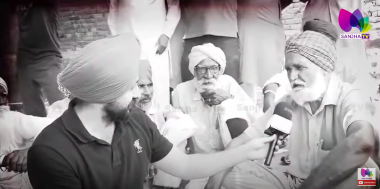 LIVE : ਸਿਆਸਤਦਾਨਾਂ ਨੇ ਤਪਾਏ ਪਏ ਨੇ ਤਪਾ ਦੇ ਬਾਬੇ