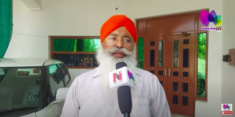 ਪੰਜਾਬ ਦਾ ਅਜਿਹਾ ਪਿੰਡ ਜਿੱਥੇ ਲੋਕ ਨਹੀਂ ਪਾਉਂਦੇ ਚੁਬਾਰਾਸੁਣੋ ਕੀ ਹੈ ਇਸ ਪਿੱਛੇ ਦੀ ਖੌਫ਼ਨਾਕ ਕਹਾਣੀ?