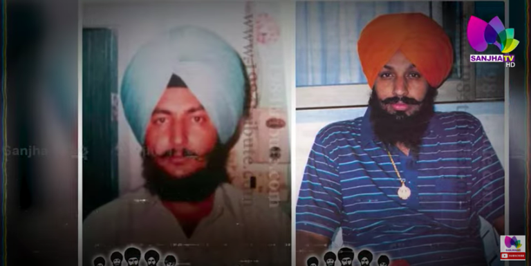 ਕੌਣ ਹੈ ਬਲਵਿੰਦਰ ਸਿੰਘ ਜਟਾਣਾ ਜਿਸਦਾ ਮਰਹੂਮ ਸਿੱਧੂ ਮੂਸੇਵਾਲਾ ਦੇ ਗਾਣੇ ‘ਚ ਜ਼ਿਕਰ ਹੋਇਆ
