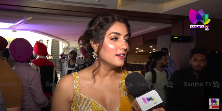 ਪਹਿਲੀ ਫਿਲਮ ‘ਚ ਹੀ Aditi Arya ਨੇ Ranjit Bawa ਦਾ ਕਰਤਾ ਆਹ ਹਾਲ !