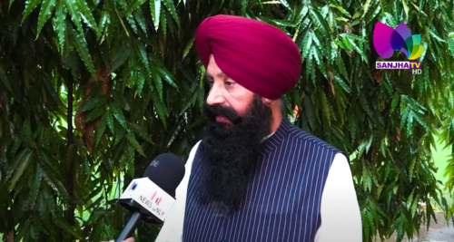 ਖਹਿਰੇ ਖਿਲਾਫ਼ ਰਾਣੇ ਨੇ ਟੱਪ ਦਿੱਤੀਆਂ ਸਾਰੀਆਂ ਹੱਦਾਂਬੋਲ ਦਿੱਤਾ ਅਜਿਹਾ ਸ਼ਬਦ ਸੁਣਕੇ ਤੁਹਾਨੂੰ ਵੀ ਆ ਜਾਵੇਗੀ ਸ਼ਰਮ