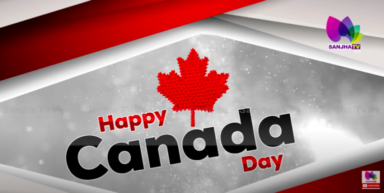 Canada Day Celebrations Live From Bill Reid Millennium Park in Cloverdale.